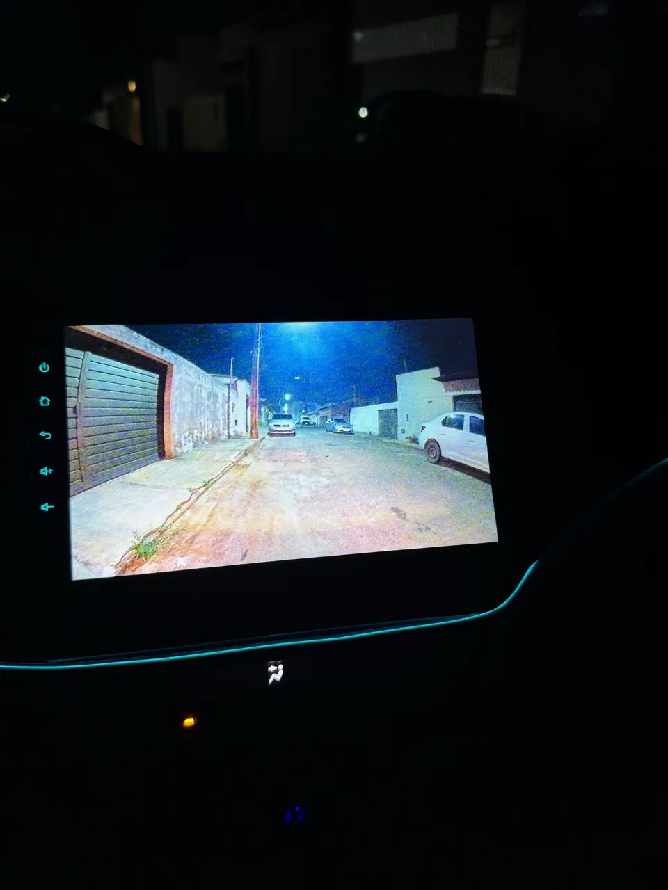 Vendo multimídia universal 9 polegadas - Foto 2