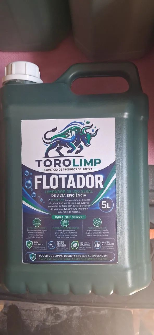 Produtos de limpesa *Torolimp - Foto 3