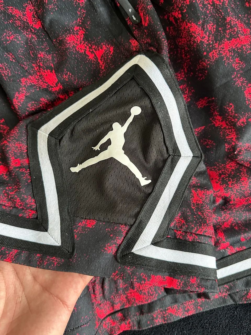 SHORT DRIF-FIT JORDAN - Foto 3
