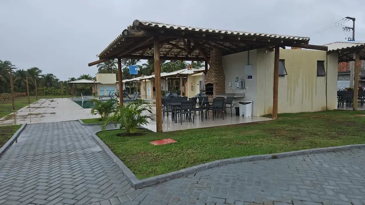 Sunset beach - Lote quitado posição sul - Rainha dos Lotes - Foto 3