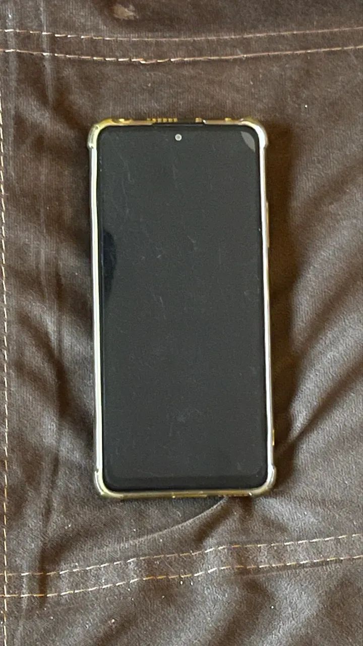 Redmi 11 pro 5G usado