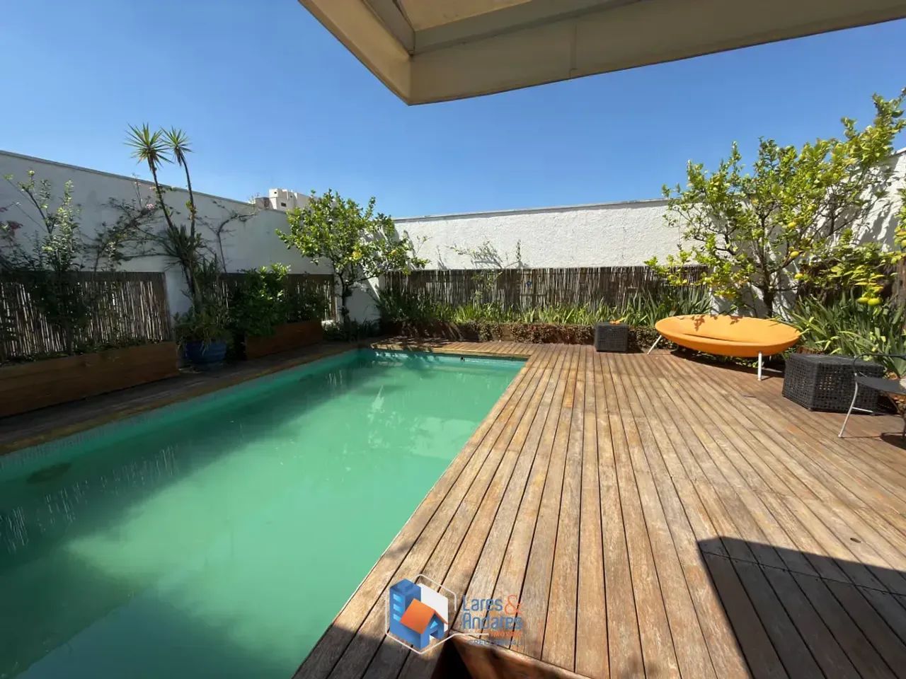 Apartamento para venda em Itaim Bibi com 2 quartos, sendo 2 suítes, 410m² - Foto 3