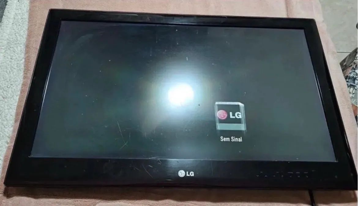 Tv LG  - Foto 2