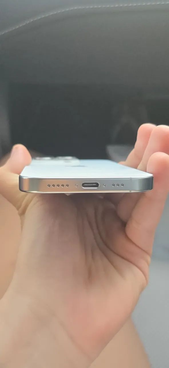 iPhone 16 Pro 128GB - Foto 4