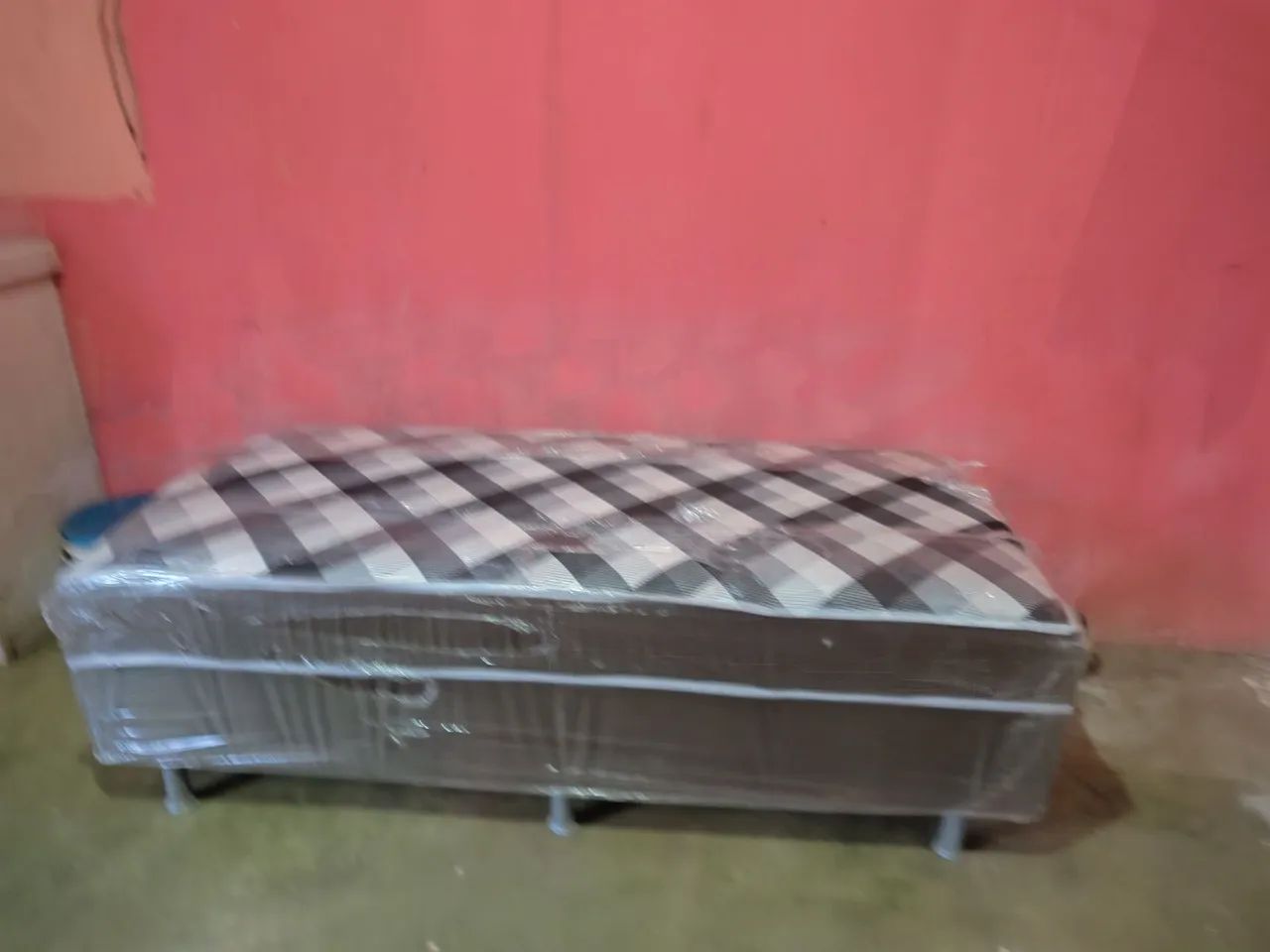 Colchão 