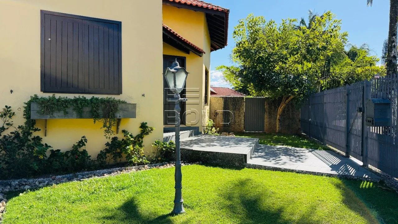 Casa 5 dormitórios vista mar no Itaguaçu - Foto 4