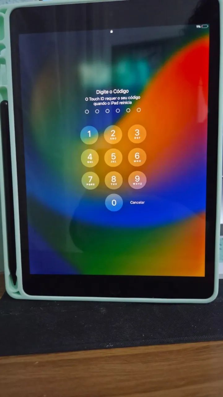 Ipad 9th Geração 64GB - Foto 3