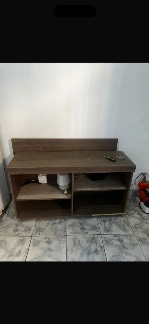 Conjunto móveis  - Foto 4