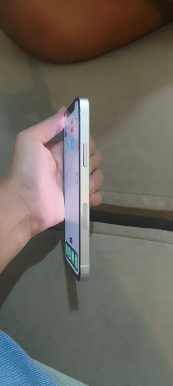 iPhone 12  - Foto 5