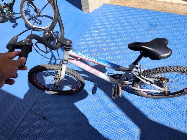 Bicicleta  - Foto 4