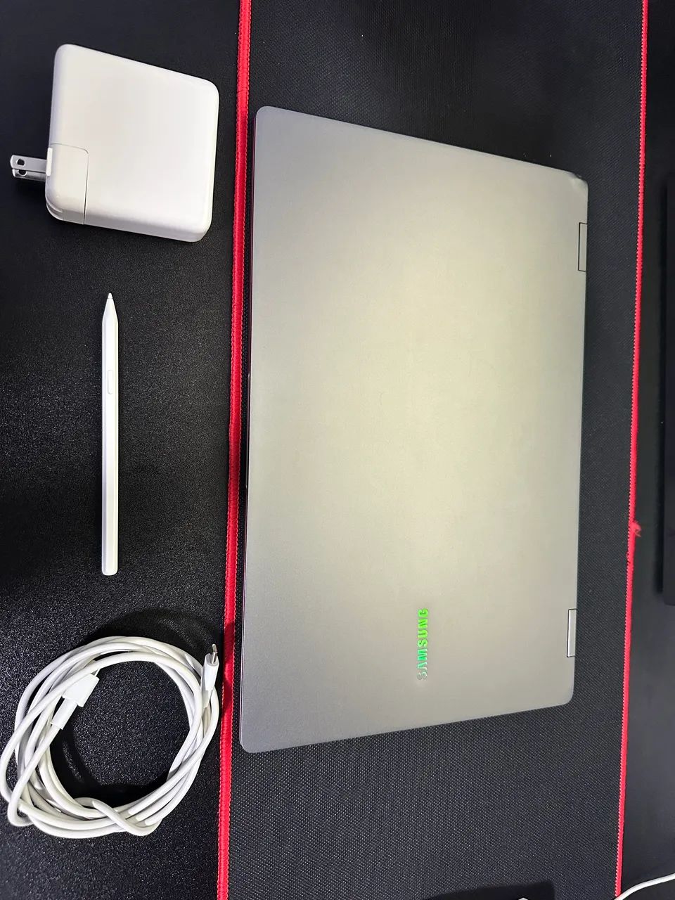 Galaxy Book5 360 (você não leu errado) - Foto 2