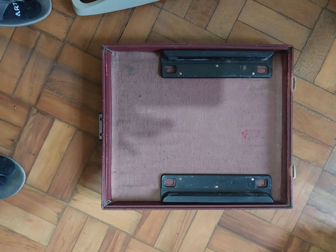 MÁQUINA DE ESCREVER OLIVETTI - Foto 4