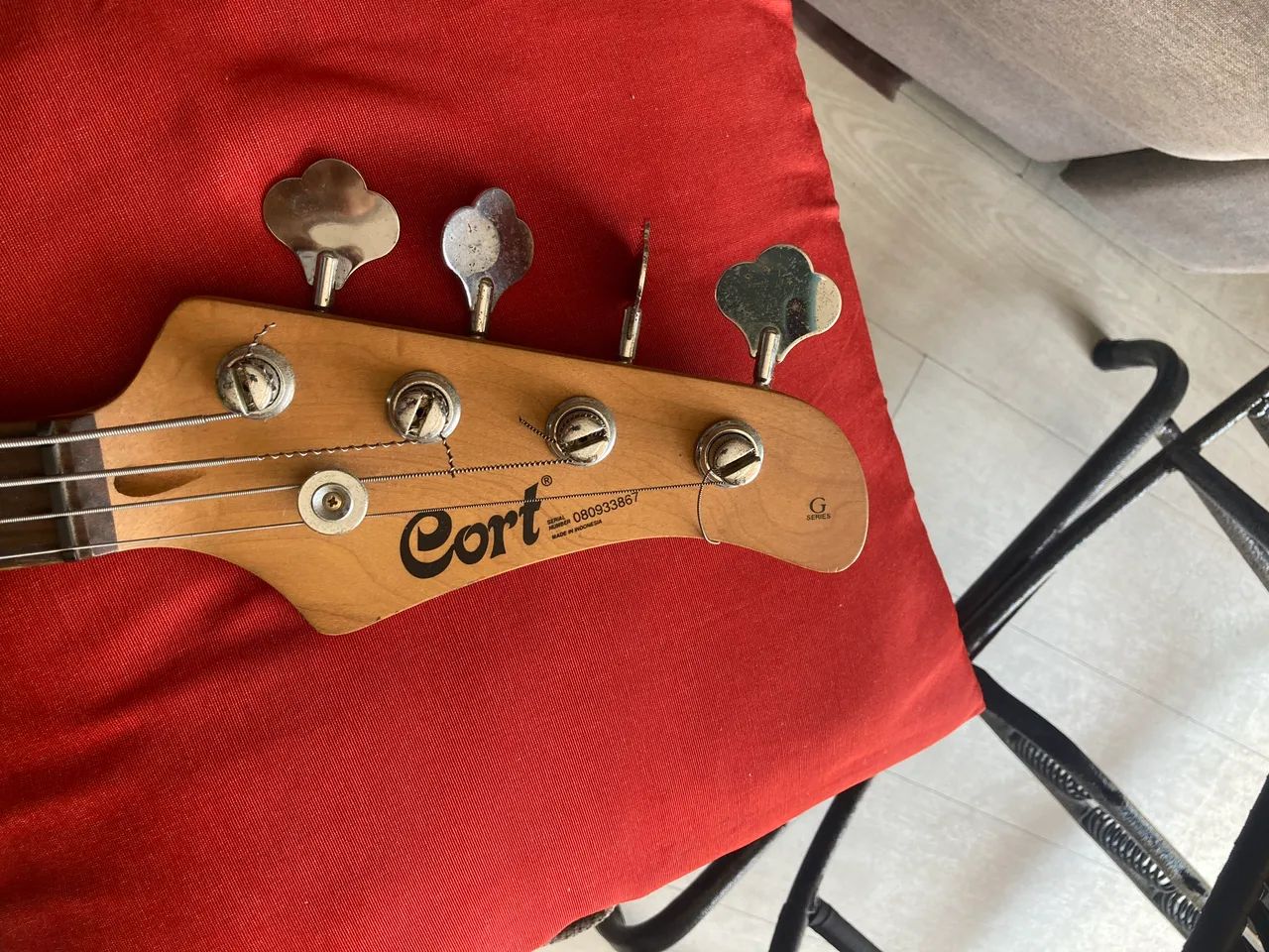 Baixo Cort - Foto 4