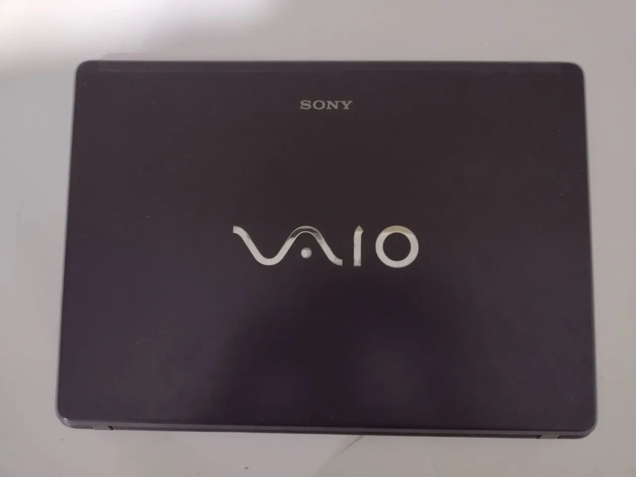 Notebook Sony vaio com defeito  - Foto 4