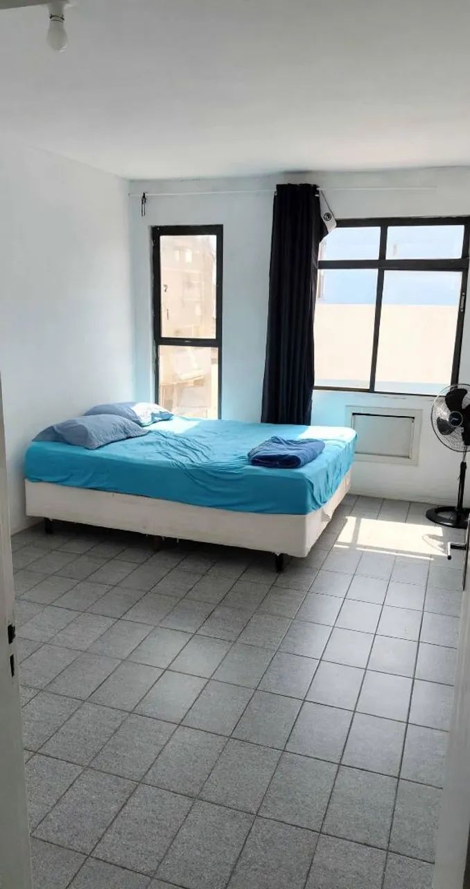 Alugo 1 quarto disponível  - Foto 2