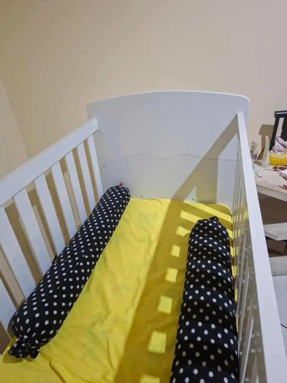 Berço  - Foto 3