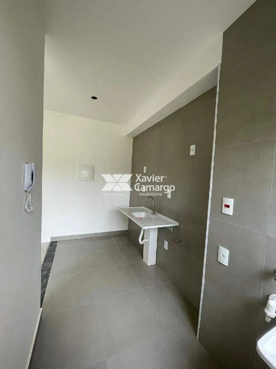 Apartamento à venda com 2 quartos no Vilas do Sobrado - Rio Claro/SP - Foto 5