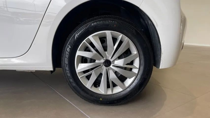 Peugeot 208 Active 1.0 Flex 5P Mec. 2025 - Foto 4