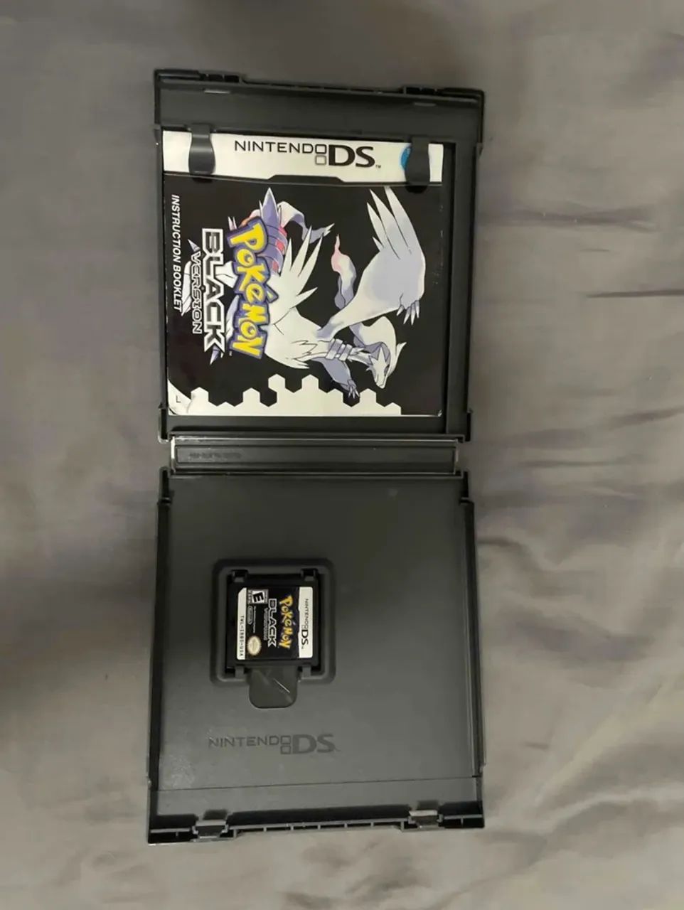 Pokemon Black-DS - Foto 2