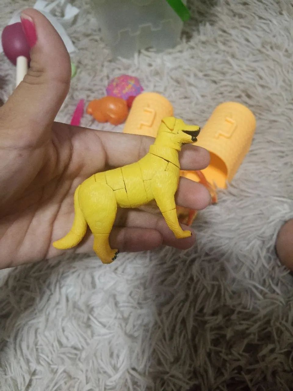 Brinquedos  - Foto 4