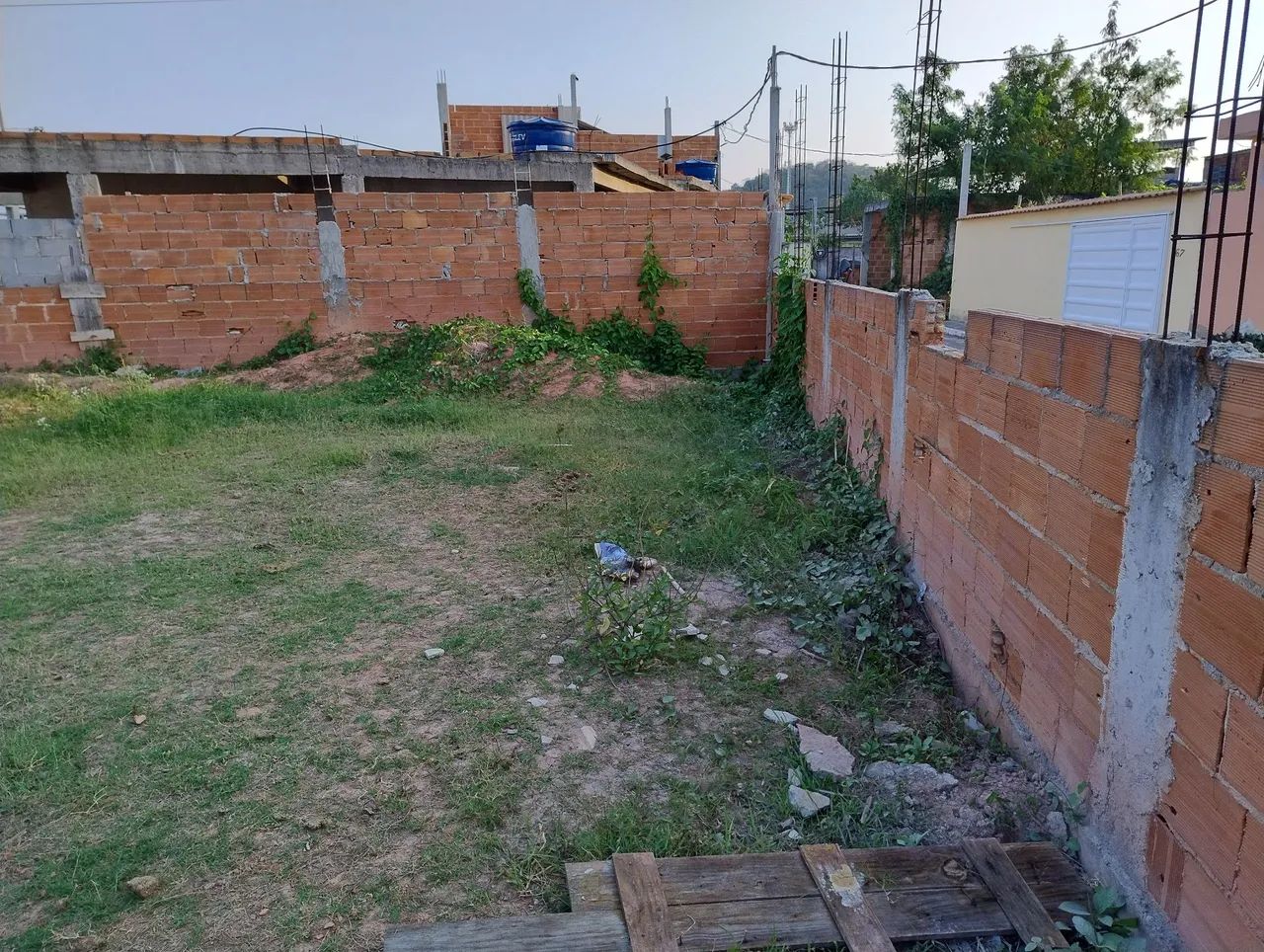 Foto - Duque de Caxias - São Bento