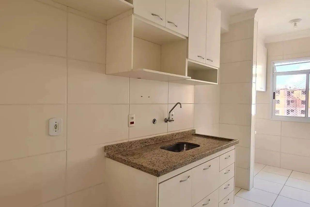 Apartamento para Venda em Sorocaba, Jardim das Magnólias, 2 dormitórios, 1 banheiro, 1 vag - Foto 5