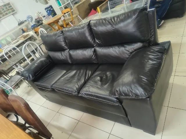 Sofá de 3 Lugares 