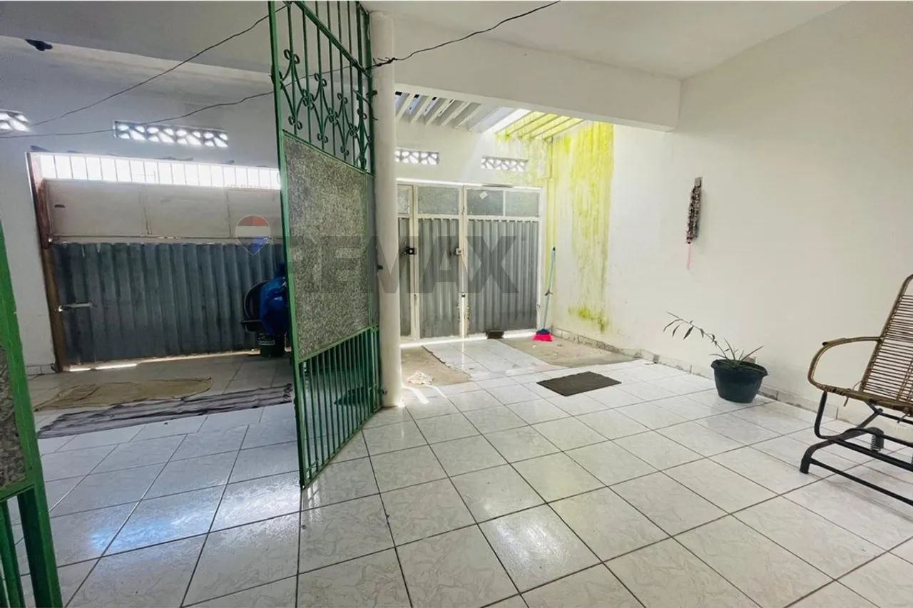 Casa com quartos e suíte no Santos Dumont - Foto 3