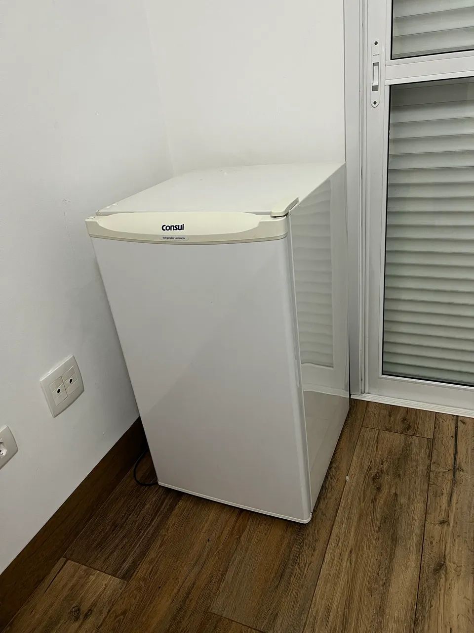 Frigobar Consul 117L
