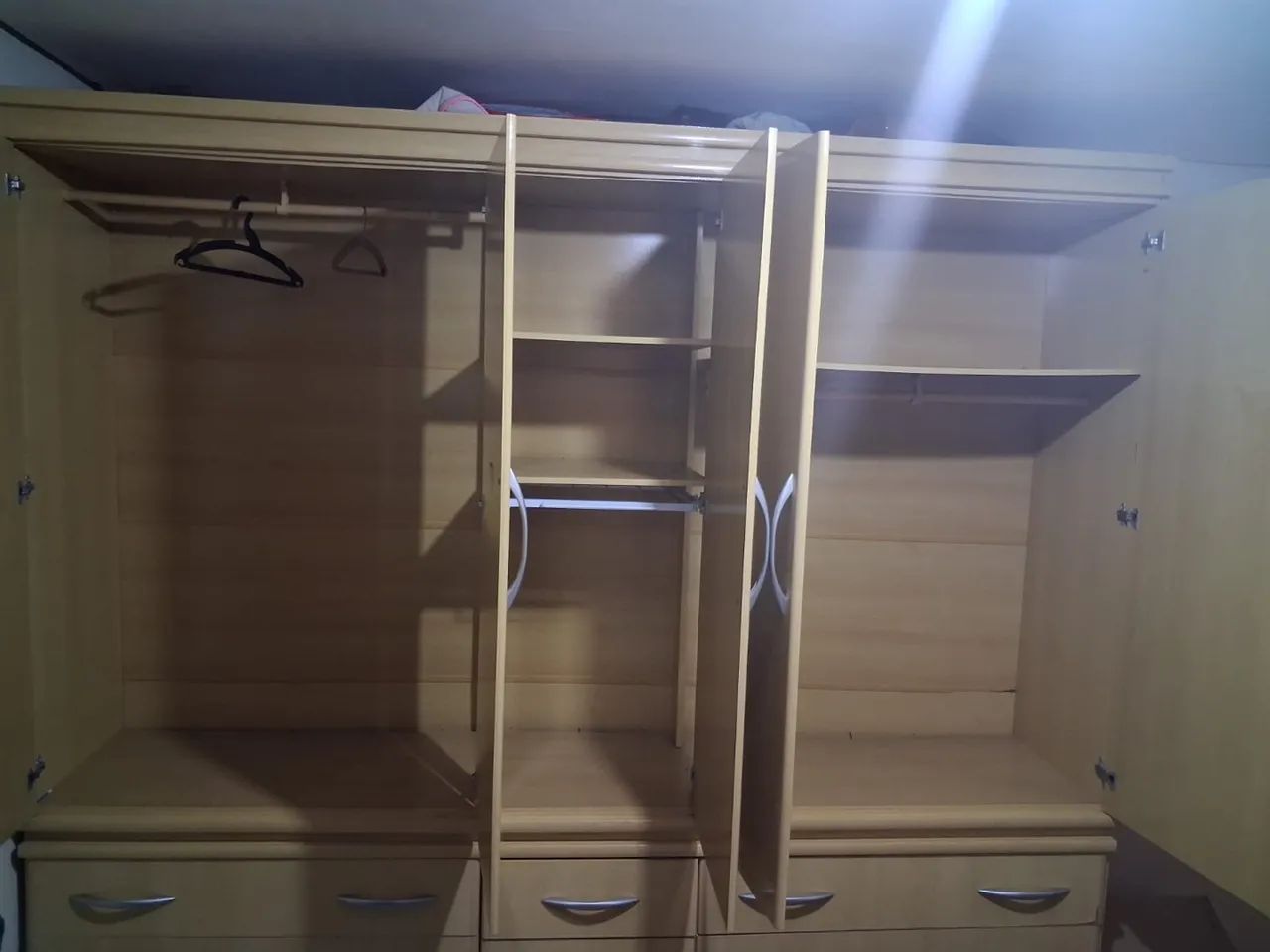 Vendo guarda roupa  - Foto 3