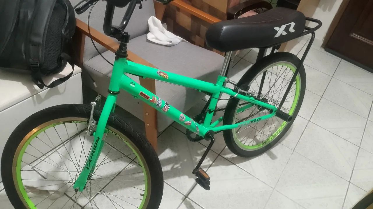 Bike aro 26 - Foto 3