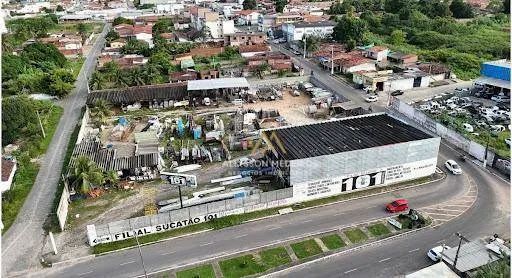 Terreno a venda com 4.458m2 em Parnamirim - Foto 4