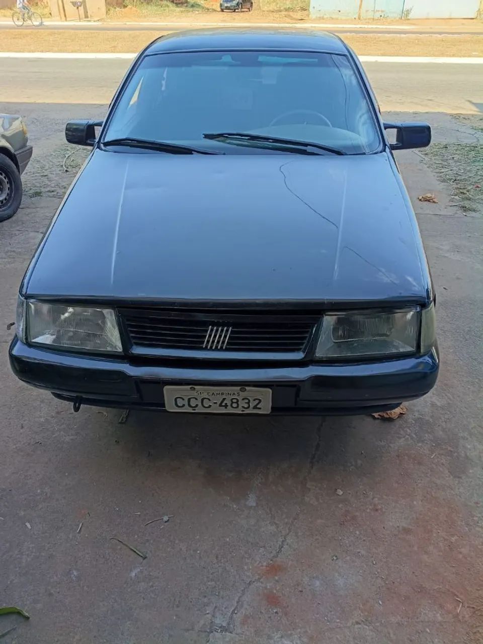 Fiat Tempra 2.0 I.e. 8V 2P E 4P 1995 - Foto 3