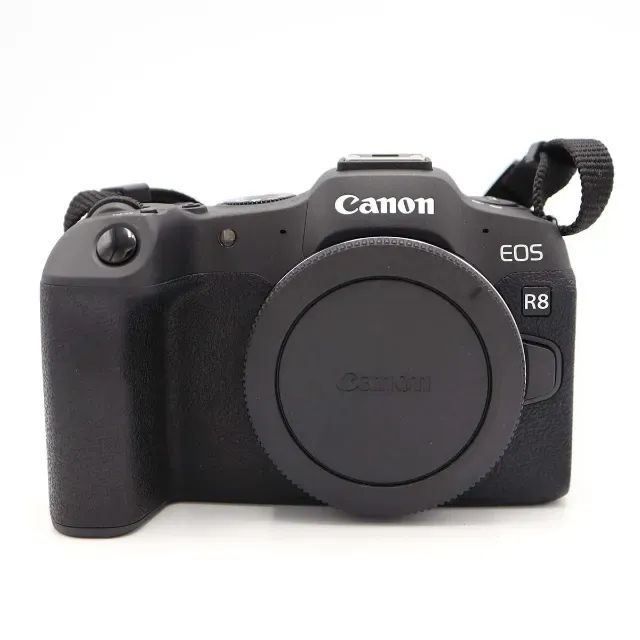 Câmera Canon R8 zerada - Foto 5