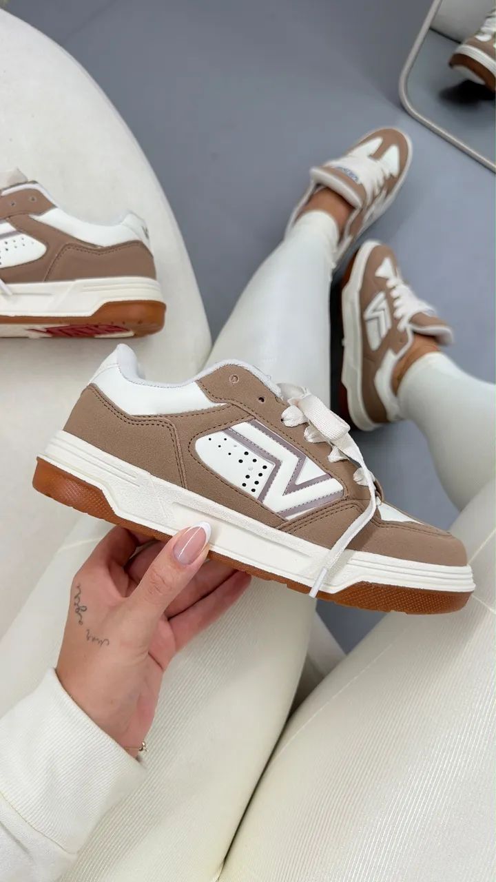 Tênis Vans Upland