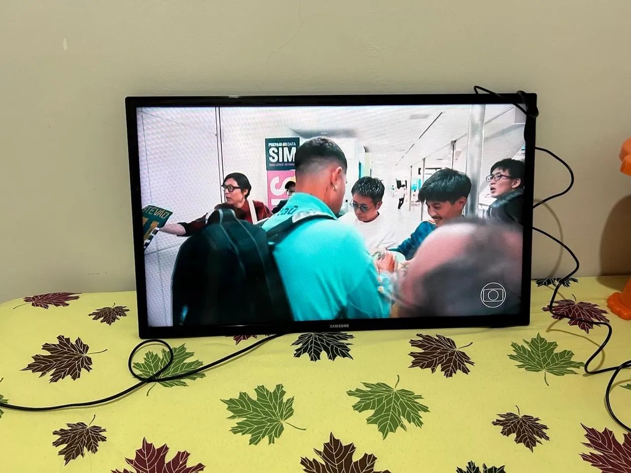 Tv 32 p - Foto 2