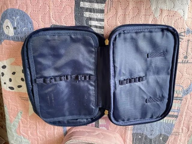 Estojo escolar Capricho 