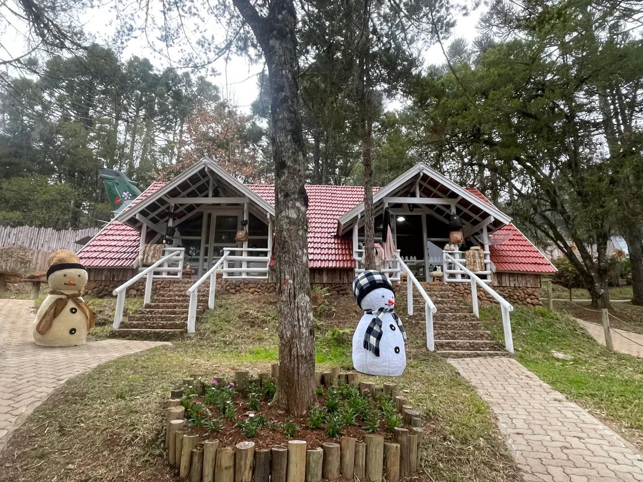 Vendo loja dentro de parque em Gramado - Foto 2