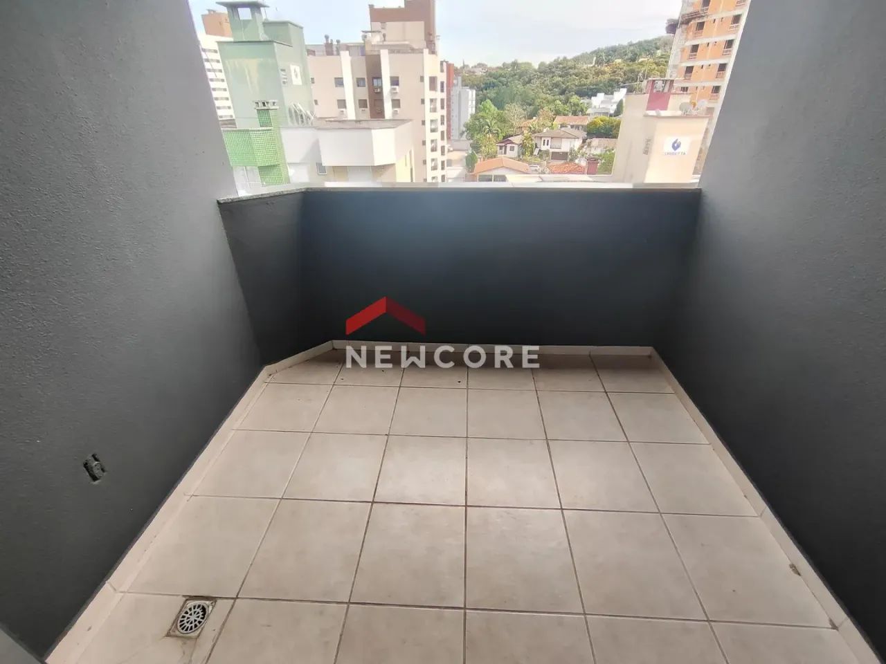 Cobertura em Rua Santo Antônio - Centro - Criciúma/SC - Foto 4