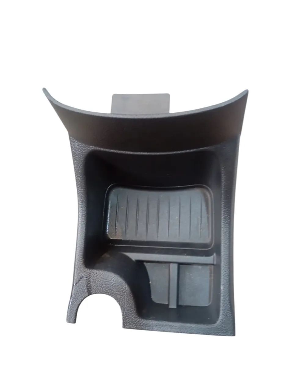 Acabamento Console Central Ford Ka 2020