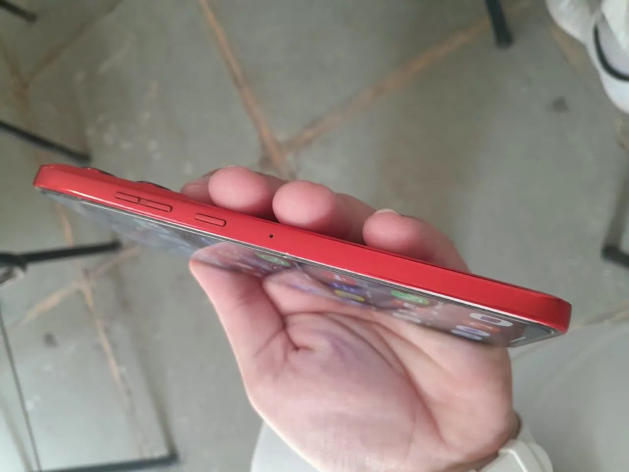 Edge 50 neo 256/16 - Foto 5