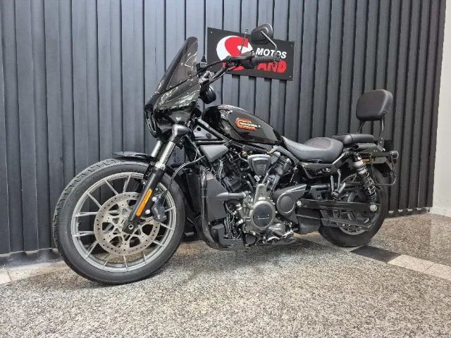 Harley-davidson Nightster Special - Foto 2