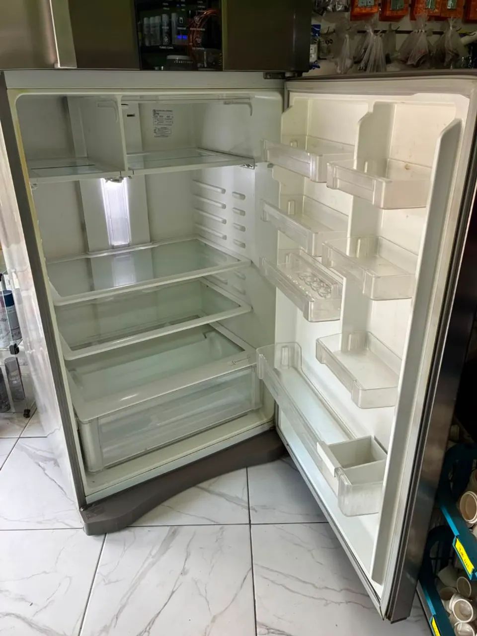 Geladeira  - Foto 2