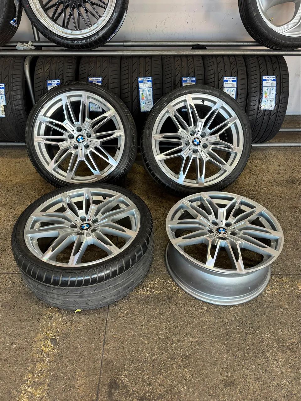 ARO BMW M3  - Foto 2