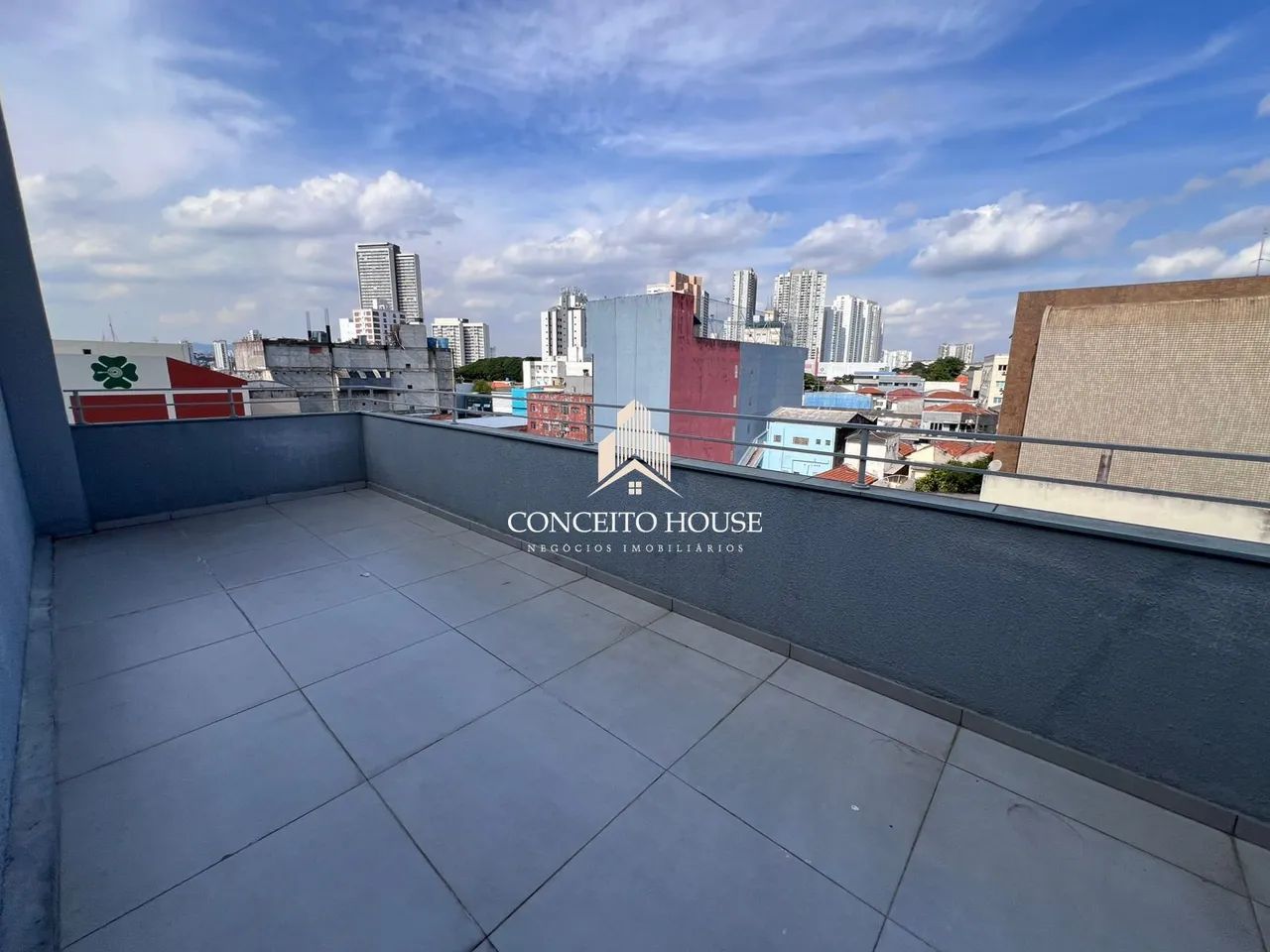 Apartamento 3 Dormitórios Para locação / Centro de Osasco - Foto 4
