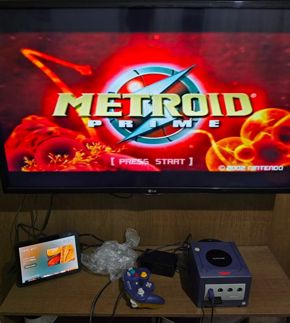 Game cube picoboot  - Foto 3