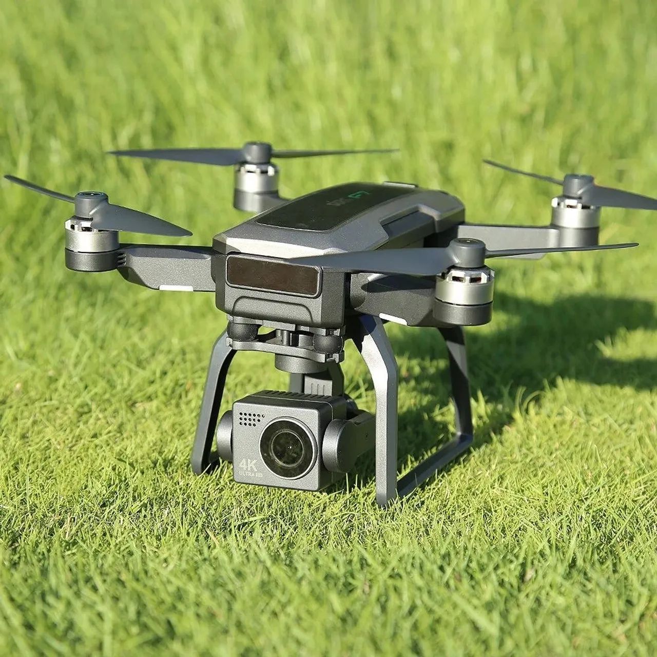 Drone SJ7 até 3km semi profissional  - Foto 2