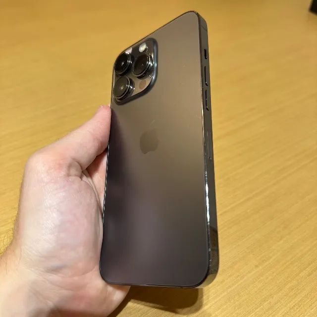 iPhone 13 Pro 128 gigas, perfeito estado! - Foto 4