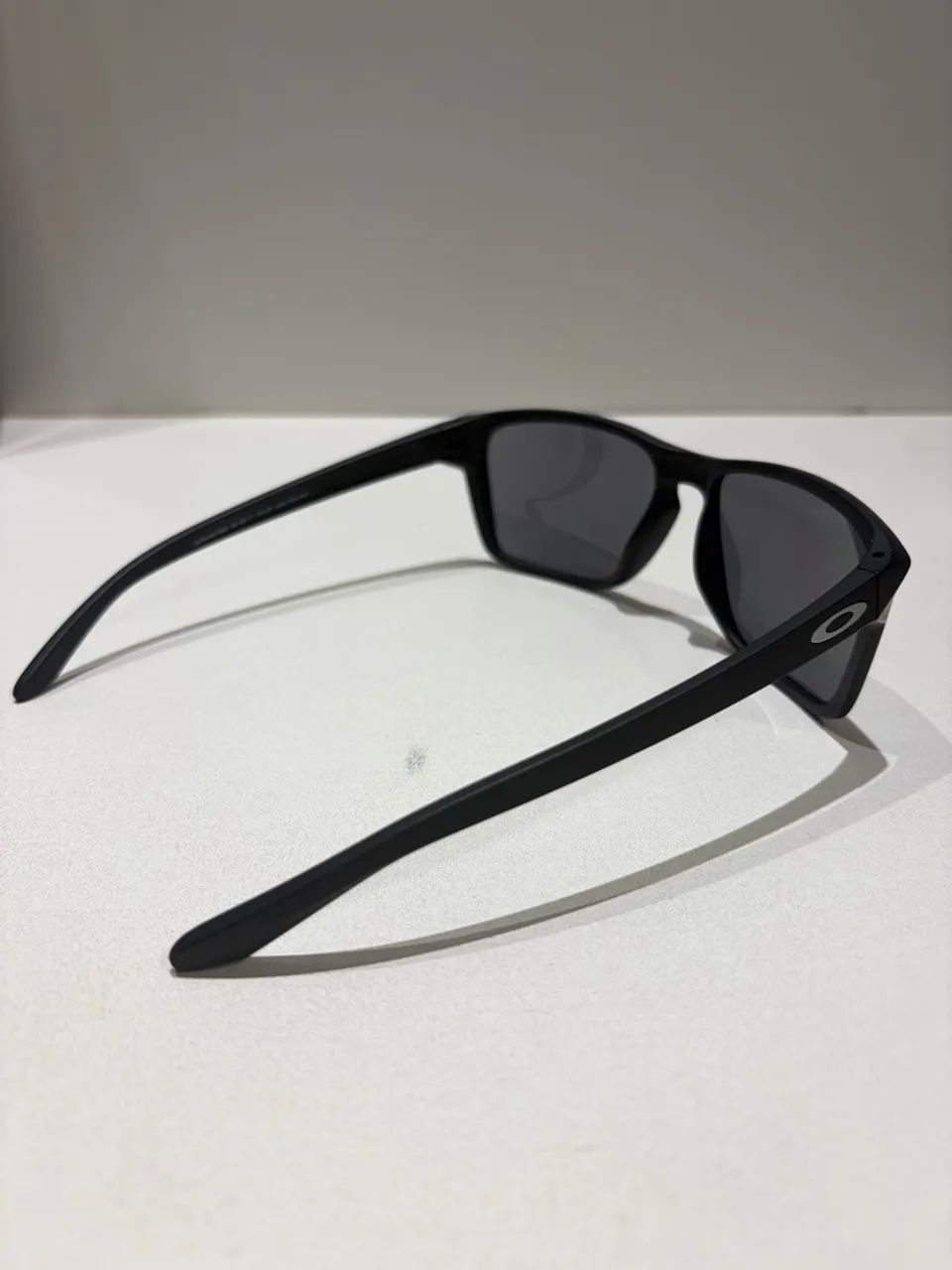 Oakley Sylas - Foto 3