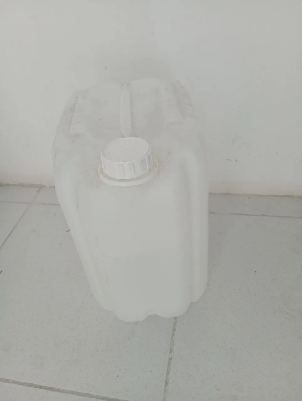 Tambor de 20 litros  - Foto 2